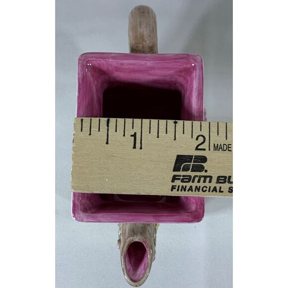 Vintage 2002 Royal Albert OCR Cottage Cream Sugar Set Old Country Roses Pattern - Picture 12 of 16